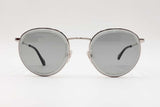 Louis Vuitton Z2626u Lv Super Vision Metal Round Sunglasses Sd0826lrzdu