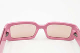 Dolce & Gabbana Dg6187 Pink Sunglasses Eb0226crsa