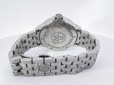 Raymon Weil Tango 8160 41mm Steel Quartz Watch Sd0425lcrsa