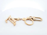 Louis Vuitton Lv Facettes Bag Charm & Key Holder Fw0225lixdu