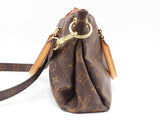 Louis Vuitton Pallas Bb Handbag Sd0726llzxdu