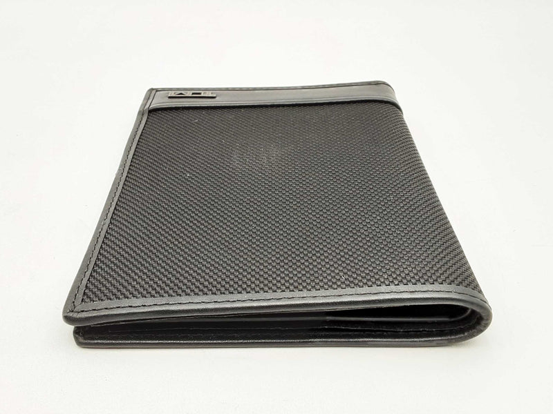 Tumi Alpha Black Passport Case Fw1224orsa