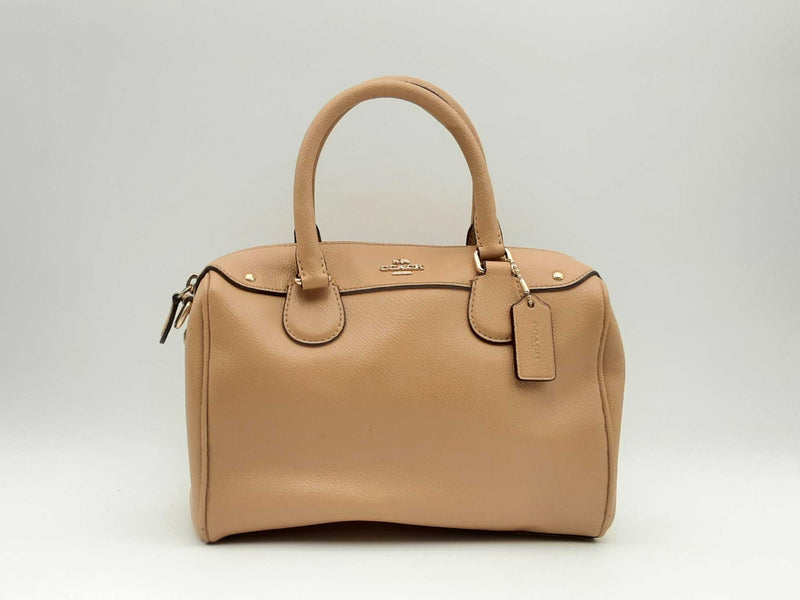 Coach Mini Bennett Satchel Fw1124oxsa