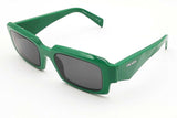 Prada Spr 27z Sunglasses Eb1225rxde