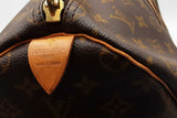 Louis Vuitton Monogram Canvas Keepall 50 Eb0626icodu