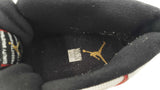 Nike Air Jordan 11 Retro "Platinum Tint" Sneakers Size 10.5 Fw1225ezdu