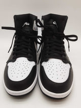 Nike Dz5485-010 Air Jordan 1 Retro High Og Black White Size Us 14 M Do0525lcrde