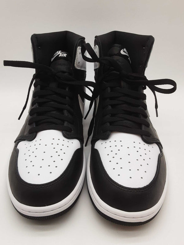 Nike Dz5485-010 Air Jordan 1 Retro High Og Black White Size Us 14 M Do0525lcrde