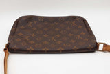 Louis Vuitton Monogram Musette Tango Shoulder Bag Eb0726rrxdu