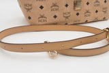 Mcm Hobo Shoulder Bag Eb0426wxzsa