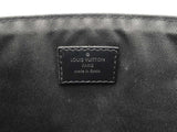 Louis Vuitton District Pm Messenger Bag In Damier Graphite Canvas Fw0526rxzdu