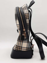 Coach Kenley Backpack Blue Aa0726prsa