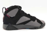 Jordan Retro 7 Bg Gray Shoes Size 7 Y Aa0826crsa