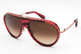 Christian Louboutin Greggo Lb0004 Sunglasses Eb1225wrxdu