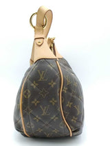 Louis Vuitton Monogram Etoile City Shoulder Bag Eb1026ixzsa