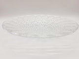 Lalique Roscoff Fish Crystal Glass Bowl Do0325lrxde