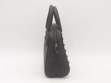 Michael Kors Mini Saffiano Satchel Aa0325lrsa