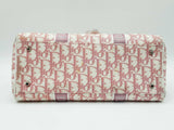 Christian Dior Vintage Trotter Girly Boston Bag Sd0926wzxdu