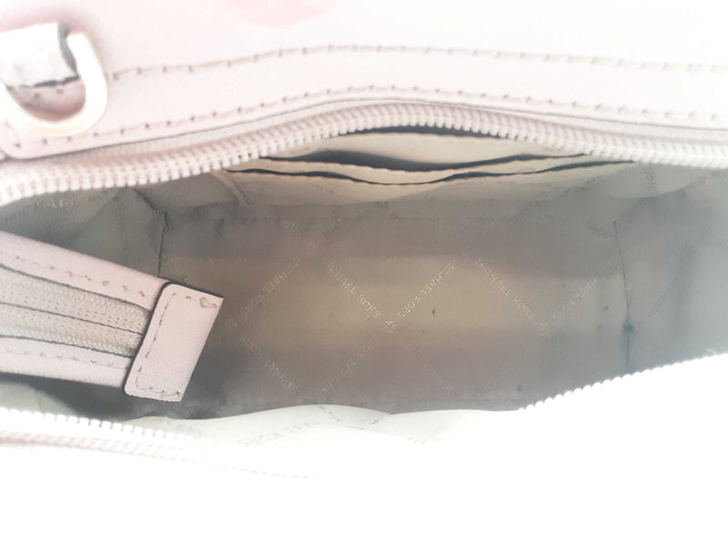 Michael Kors Sheila Tote Pink Aa0925orsa