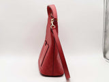 Gucci Guccisima Gg Hobo Red Handbag Aa0926wrzsa