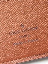 Louis Vuitton Multiple Wallet In Monogram Coated Canvas Fw0926oxzdu
