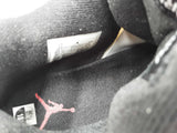 Nike Air Jordan 4 Retro Red Cement Dh6927-161 Sneakers Size 10 Sd0626rzde