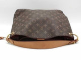 Louis Vuitton Graceful Pm Brown Handbag Aa1026irzsa