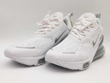 Nike Air Max 270 Premium Io9883-104 White Sneakers Size 11.5 Sd0426wxde