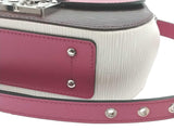 Louis Vuitton Epi Eden Pm Tricolor Multi-color Handbag Jg0825lzcrmia