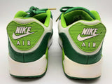 Nike Dd8555-300 Air Max 90 St Patrick's Day Shoes Size Us 13 Mens Do1224lxzde