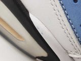 Nike Air Jordan Retro "Unc Home" Ct8529-410 High Tops Size 9 Sd0426rxde