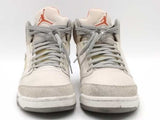 Air Jordan 5 Retro Fd9222-180 Beige / Tan Size 10 Aa0826crsa