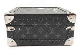 Louis Vuitton Monogram Eclipse Limited Edition Jewelry Trunk Eb0926wxxzde