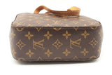 Louis Vuitton Monogram Spontini Top Handle Bag Eb0125iresa