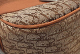 Christian Dior Trotter Monogram Street Chic Shoulder Bag Eb0626pxzsa