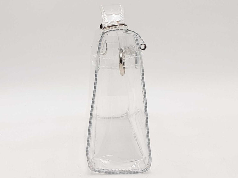 Clear Stadium Small Handbag Aa1225lrsa