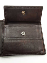 Gucci 146223 Black Gg Guccissima Leather Bifold Wallet Do0825orde