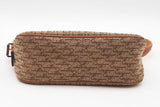 Christian Dior Trotter Monogram Street Chic Shoulder Bag Eb0626pxzsa