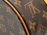 Louis Vuitton Monogram Papillon Handbag Eb0526prxde