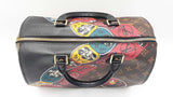 Louis Vuitton Monogram Kabuki Speedy 30 Limited Edition Handbag Sd0626czxdu