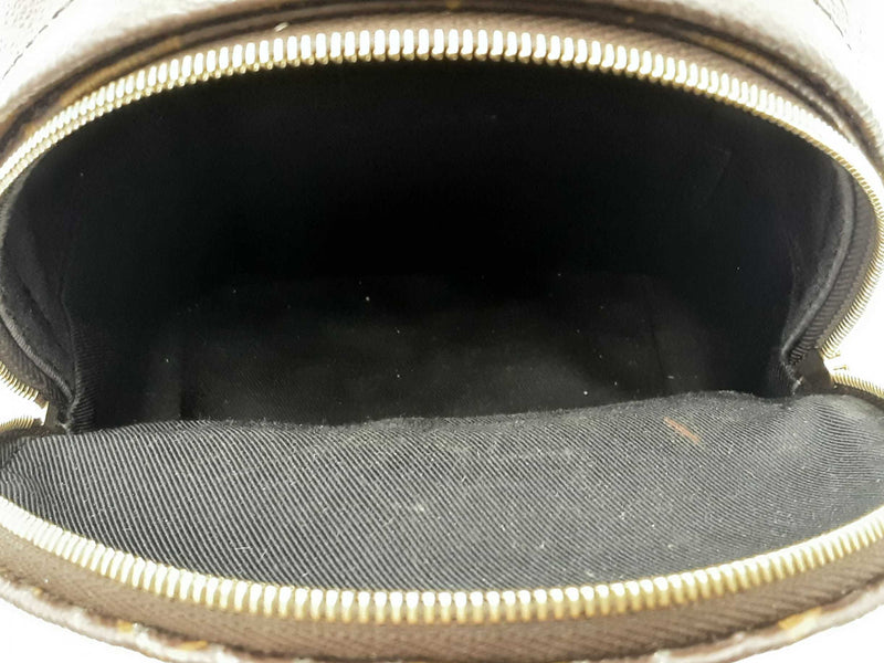 Louis Vuitton Palm Springs Mini Monogram Backpack Aa0525rzxsa