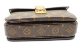 Louis Vuitton Monogram Pochette Metis East West Bag Eb0526lrxzde