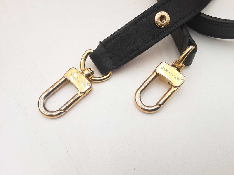 Louis Vuitton Empriente Double Pochette Shoulder Bag Sd0625lwzxsa