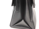 Louis Vuitton Grenelle Black Epi Leather Handbag Aa0926wzxsa