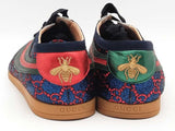 Gucci 492738 Kc260 4077 Red Shoes Size 6 Aa0826lrrsa