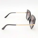 Dolce & Gabbana Half Print Dg4373 Sd0725crsa
