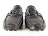 Louis Vuitton Monte Carlo Moccasins Size 7 Sd0926lzxde