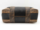 Fendi B Mix Zucca Boston Bag Sd0726czxde
