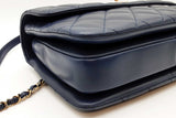 Chanel Quilted Leather Trendy Cc Top Handle Bag Eb0326pxxzde