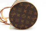 Louis Vuitton Monogram Papillon Handbag Eb0526prxde